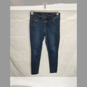 Old Navy rockstar jeans